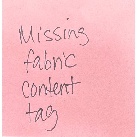 Farm Rio Nature Beauty Blouse Top Women XS Blue Floral V Neck Peplum Chiffon - Picture 5 of 6